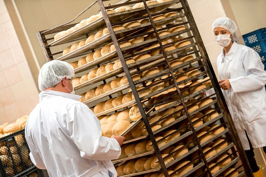 Breads suppliers in lucknow 